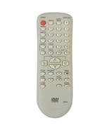 Magnavox NB050 Multi Brand DVD Player Remote DVL100E, EWD7004, DP100MW8,... - £10.24 GBP