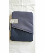 Heyday Up to 14&quot; inch Laptop Sleeve Case - Dusk Blue - $13.00 CAD