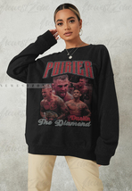 Sweatshirt Dustin Poirier American Professional Fighter The Diamond Boxi... - £11.85 GBP+