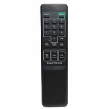 Eastern EA001 Factory Original TV Remote Control - £9.82 GBP