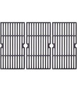 3 Grill Grates for Charbroil Advantage Kenmore Broil King Costco Kirklan... - $69.21