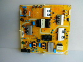 Sharp LC-48LE653U Power Supply Board PSLF121301M / 0500-0614-0610(9LE50006140610 - $31.68