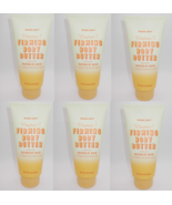 6x Trader Joes’s Firming Body Butter Vitamin C With Glycolic Acid 8oz - ... - £64.98 GBP