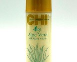 CHI 94% Natural Aloe Vera Curls Defined Moisturizing Curl Cream 5 oz - $20.74