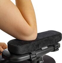 WESTERN COMFORT Thick Memory Foam Chair Armrest Pads - Desk Chair Arm Se... - $27.71 WESTERN COMFORT Thick Memory Foam Chair Armrest Pads - Desk Chair Arm Se... - $27.71