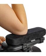 WESTERN COMFORT Thick Memory Foam Chair Armrest Pads - Desk Chair Arm Se... - $508.97 MXN
