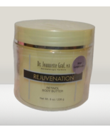Dr. Jeannette Graf Rejuvenation Retinal Body Butter with Lavender (8 oz) - $692.49 MXN