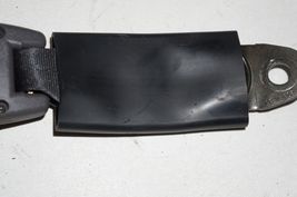 2000-2002 TOYOTA CELICA GT GT-S REAR SEAT BELT BUCKLE GTS OEM. image 6