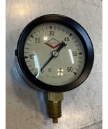 Vapor Corp. Pressure Gauge Lbs. Per Sq. Inch 0-60 Model 46730153-01 - $551.07 MXN
