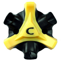 CHAMP STINGER Q LOK GOLF CLEATS. 24 PACK - £14.57 GBP