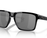 Oakley Sliver XL Sunglasses OO9341-05 Polished Black Frame W/ Black Irid... - £49.71 GBP