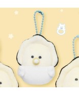 Tsuburanahitomi Round Eyes Mugyunui Namagaki oysters Baby plush (2pc set... - $30.71 CAD
