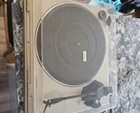 Vintage Pioneer PL-7 Stereo Turntable Record Player + tested working w/ ... - $99.00