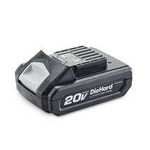 CRAFTSMAN 125.BL2015 20V 20 VOLT LITHIUM ION LI-ION BATTERY 1.5AH 30WH -... - $1,491.67 MXN