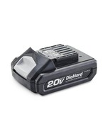 CRAFTSMAN 125.BL2015 20V 20 VOLT LITHIUM ION LI-ION BATTERY 1.5AH 30WH -... - $110.17 CAD