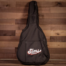 Sims Music Polyester Acoustic Guitar Gig Bag-DS - £39.95 GBP