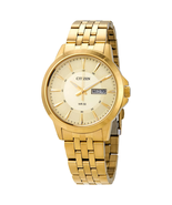 Quartz Champagne Dial Men&#39;S Watch BF2013-56P - €188,26 EUR