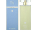 Blanc Pur Lin Par estee lauder 3.4 oz / 100 ML Eau de Parfum Spray pour ... - $321.52