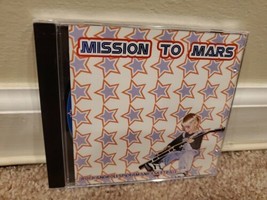 Mission to Mars - Rockandrollspidermanbasketball (CD, 2001) - £8.15 GBP