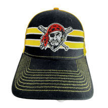 Pittsburgh Pirates Baseball Hat Cap Mesh Cross Bats MLB New Era 9Fifty E... - $39.99