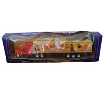 W. B. Mason 18-Wheeler Truck Washington Nationals Stadium Giveaway - £7.81 GBP