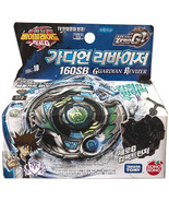 MV TAKARA TOMY SONOKONG Guardian Revizer/Leviathan 160SB Zero-G Beyblade... - €149,96 EUR