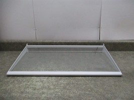 SUB-ZERO Refrigerator Glass Shelf Part # 7005824 4180770 - £91.92 GBP