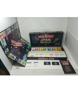 Monopoly Star Wars Limited Edition 90s Board Game Money Cards Box Replac... - $8.92