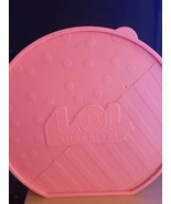 LOL Surprise Doll Carrying Case Pink  - $20.51 CAD