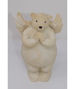 Sia Collection 6&quot; Angel Praying Bear Figurine - $23.99