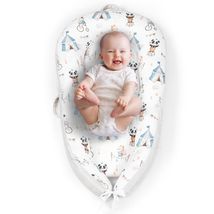 Baby Lounger Newborn - Baby Nest Cooling Soft Breathable - Portable Infant - $53.00