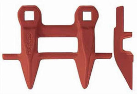 (1) BU250 Mower Conditioner Stub Guard Fits Gehl,Hesston,New Holland,IH,... - £16.45 GBP