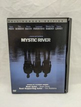 Mystic River Full-Screen Edition DVD - £7.72 GBP