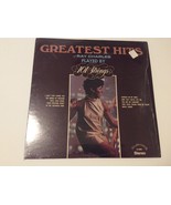 GREATEST HITS OF RAY CHARLES allayed by 101 strings ALSHIRE - $14.95