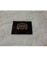Vintage Golden Nugget Casino Advertising Travel Sewing Kit Collectible - $27.44 CAD