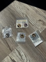 Set of 7 Elvis Presley Classic Hits Collection Coins - €76,89 EUR