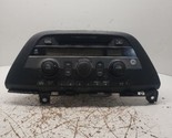 Audio Equipment Radio Receiver VIN 4 8th Digit EX Fits 05-10 ODYSSEY 106... - £53.34 GBP
