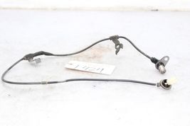 04-08 MAZDA RX8 MANUAL TRANSMISSION Passenger Side ABS Wheel Speed Sensor F424 image 8