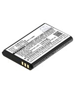 Cameron Sino 1200mAh Battery for Rii Mini i18, Mini i8 Fly Air Mouse - $16.66