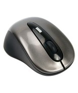 VogDuo™ WM100 Wireless Optical Mouse, Black - $27.71