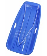Slippery Racer Downhill Sprinter Flexible Kids Toddler Plastic Cold-Resi... - $39.86