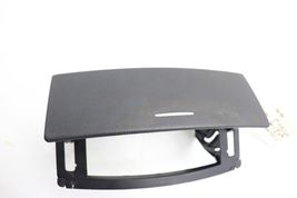 10-13 MERCEDES-BENZ W221 S550 DASH CENTER CONSOLE CD PLAYER COVER TRIM E2895 image 6