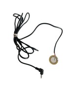 Guitar Hero Replacement Yellow Piezo Disc with Pre-Soldered 6 Ft Cable for - $36.40 CAD
