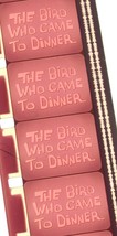 16mm Woody Woodpecker &quot;The Bird Who Came to Dinner&quot; Short Film Movie TV Episode - £24.10 GBP