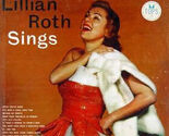 Lillian Roth Sings [Vinyl] Lillian Roth - $19.99