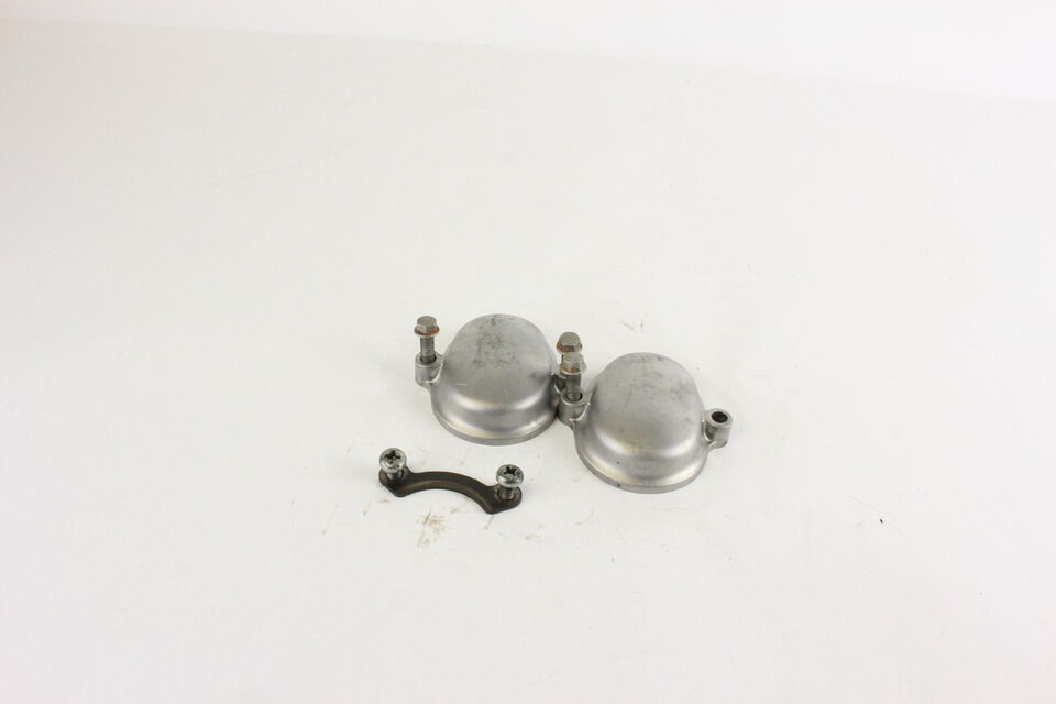 1988 Kawasaki Bayou 300 Klf300b Rocker Arm Cover c7248 - $14.84