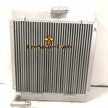 201-03-71121 Oil Cooler For Komatsu PC70-7-B PC70-7E-B PC70-7E PC70-7 PC... - £631.99 GBP