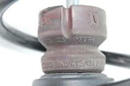 Passenger Strut Front Without Air Suspension Fits 12-18 AUDI A6 32357 image 8