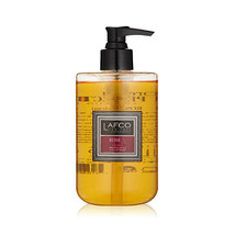 Lafco Present Perfect Revitalizing Liquid Wash Rose &amp; Elemi 11oz - £25.57 GBP