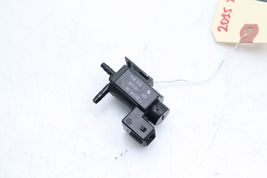 13-15 BMW X1 E84 VACUUM CONTROL VALVE SOLENOID SWITCH E2281 image 2
